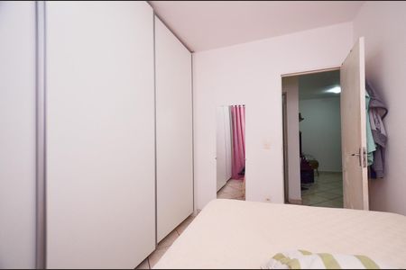 Apartamento à venda com 46m², 2 quartos e 1 vagaQuarto 2