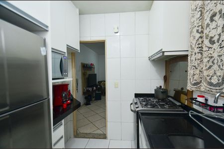Apartamento à venda com 46m², 2 quartos e 1 vaga Apartamento à venda com 46m², 2 quartos e 1 vagaCozinha
