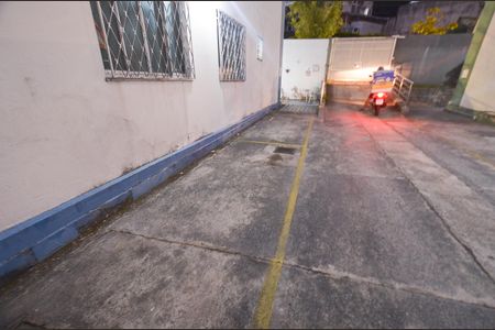 Apartamento à venda com 46m², 2 quartos e 1 vagaÁrea comum - Garagem