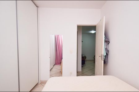 Apartamento à venda com 46m², 2 quartos e 1 vagaQuarto 2