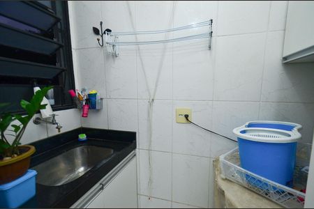 Apartamento à venda com 46m², 2 quartos e 1 vagaÁrea de Serviço