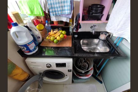 Apartamento à venda com 52m², 2 quartos e 1 vagaÁrea de Serviço