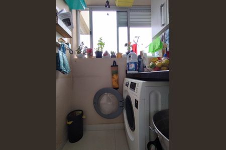 Apartamento à venda com 52m², 2 quartos e 1 vagaÁrea de Serviço