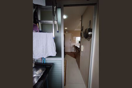 Apartamento à venda com 52m², 2 quartos e 1 vagaÁrea de Serviço