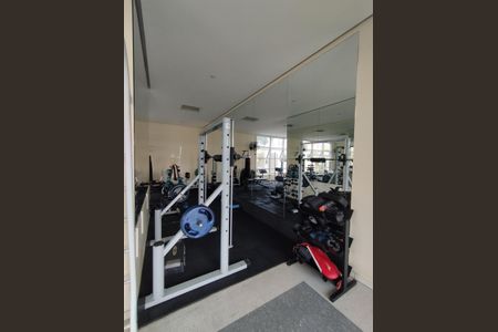 Apartamento à venda com 52m², 2 quartos e 1 vagaÁrea comum