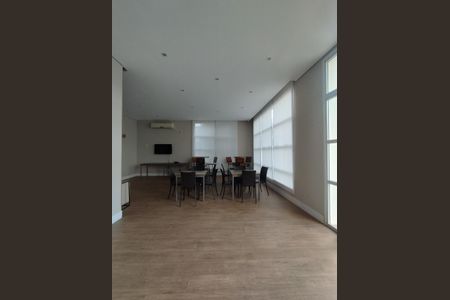 Apartamento à venda com 52m², 2 quartos e 1 vagaÁrea comum