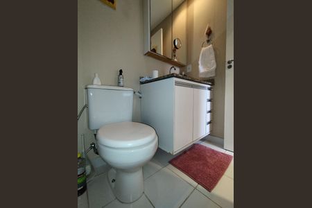 Apartamento à venda com 52m², 2 quartos e 1 vagaBanheiro