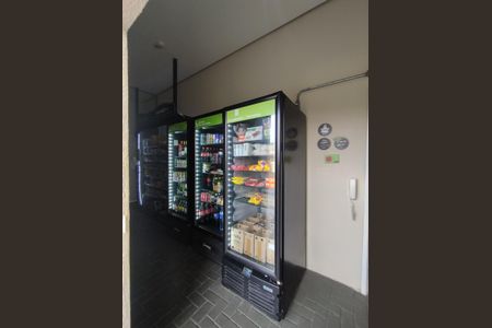 Apartamento à venda com 52m², 2 quartos e 1 vagaÁrea comum