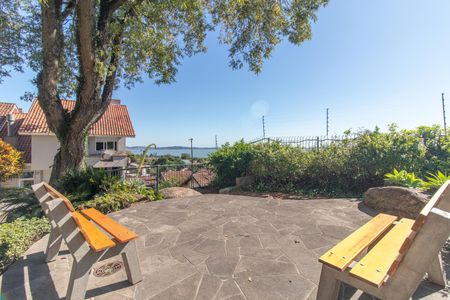 Casa de condomínio à venda com 420m², 3 quartos e 1 vagaÁrea comum