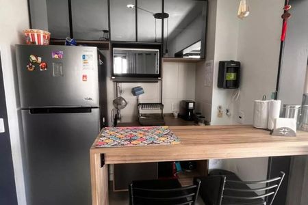 Apartamento à venda com 45m², 1 quarto e 1 vagaFoto 01