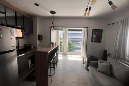 Apartamento à venda com 45m², 1 quarto e 1 vagaFoto 05