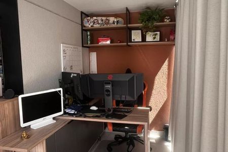 Apartamento à venda com 45m², 1 quarto e 1 vagaFoto 08