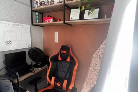 Apartamento à venda com 45m², 1 quarto e 1 vagaFoto 09