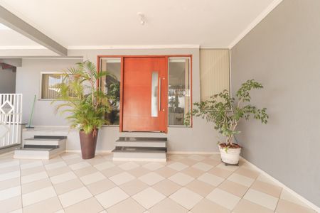 Casa à venda com 358m², 4 quartos e 2 vagasÁrea comum