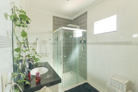 Casa à venda com 358m², 4 quartos e 2 vagasBanheiro Suíte 