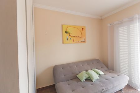 Casa à venda com 358m², 4 quartos e 2 vagasQuarto 2