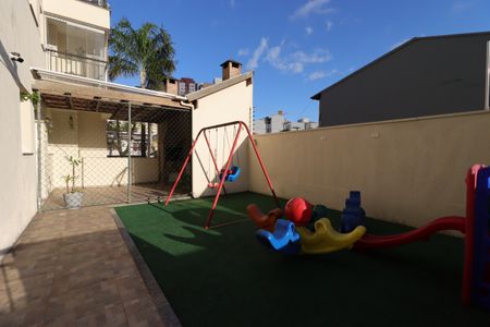 Apartamento à venda com 67m², 2 quartos e 2 vagasÁrea Comum - Playground
