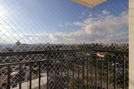 Apartamento à venda com 67m², 2 quartos e 2 vagasSacada da Suíte