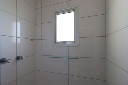 Apartamento à venda com 67m², 2 quartos e 2 vagasBanheiro da Suíte