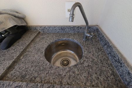 Apartamento à venda com 67m², 2 quartos e 2 vagasVaranda Gourmet