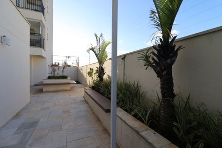 Apartamento à venda com 67m², 2 quartos e 2 vagasÁrea Comum