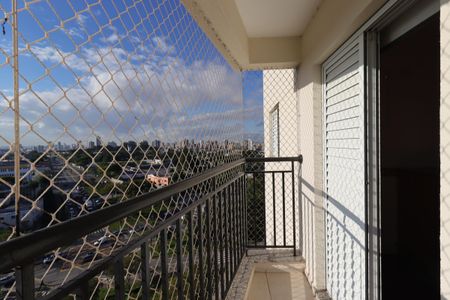 Apartamento à venda com 67m², 2 quartos e 2 vagasSacada da Suíte