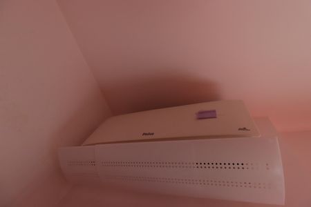 Apartamento à venda com 67m², 2 quartos e 2 vagasSuíte 