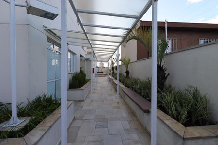 Apartamento à venda com 67m², 2 quartos e 2 vagasÁrea Comum