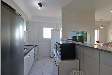 Apartamento à venda com 67m², 2 quartos e 2 vagasCozinha