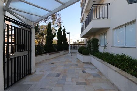 Apartamento à venda com 67m², 2 quartos e 2 vagasÁrea Comum