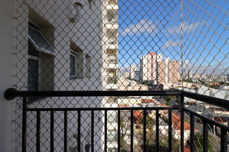 Apartamento à venda com 67m², 2 quartos e 2 vagasVaranda Gourmet