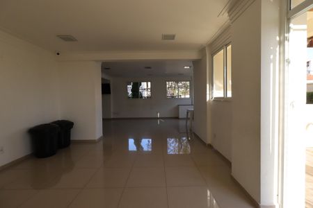 Apartamento à venda com 67m², 2 quartos e 2 vagasÁrea Comum - Salão de Festa