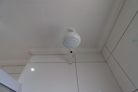 Apartamento à venda com 67m², 2 quartos e 2 vagasBanheiro da Suíte