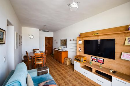 Apartamento à venda com 80m², 3 quartos e 1 vagaSala