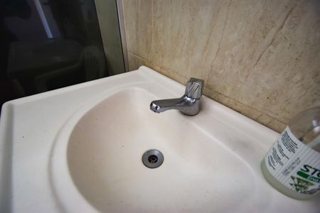 Apartamento à venda com 80m², 3 quartos e 1 vagaBanheiro Social