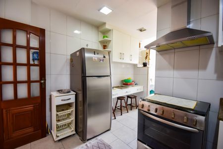 Apartamento à venda com 80m², 3 quartos e 1 vagaCozinha