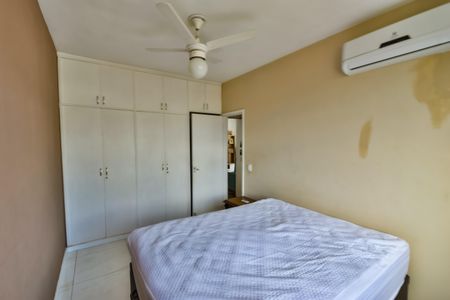 Apartamento à venda com 80m², 3 quartos e 1 vagaQuarto 2