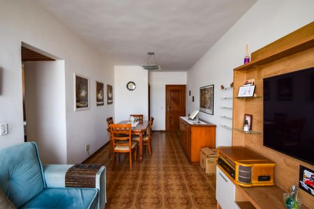 Apartamento à venda com 80m², 3 quartos e 1 vagaSala