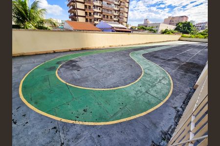 Apartamento à venda com 80m², 3 quartos e 1 vagaÁrea comum