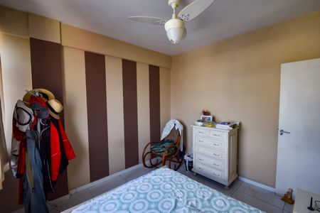 Apartamento à venda com 80m², 3 quartos e 1 vagaQuarto 1