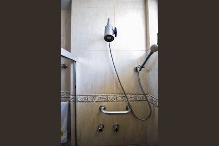 Apartamento à venda com 80m², 3 quartos e 1 vagaBanheiro Social