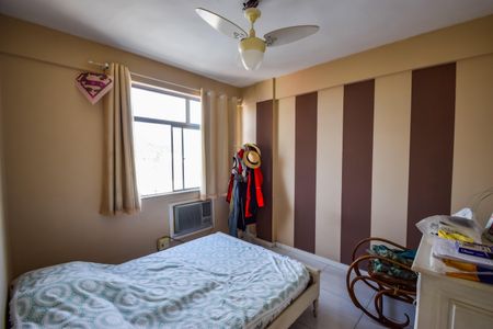 Apartamento à venda com 80m², 3 quartos e 1 vagaQuarto 1