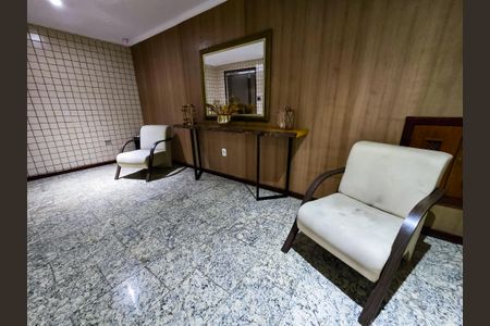 Apartamento à venda com 80m², 3 quartos e 1 vagaHall de entrada