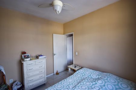 Apartamento à venda com 80m², 3 quartos e 1 vagaQuarto 1