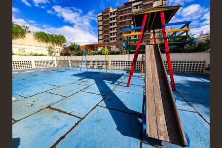 Apartamento à venda com 80m², 3 quartos e 1 vagaÁrea comum - Playground