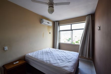 Apartamento à venda com 80m², 3 quartos e 1 vagaQuarto 2