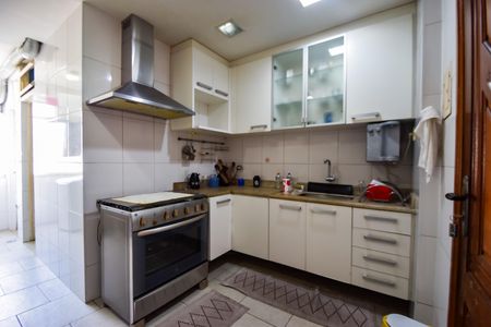 Apartamento à venda com 80m², 3 quartos e 1 vagaCozinha