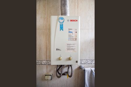 Apartamento à venda com 80m², 3 quartos e 1 vagaBanheiro Social