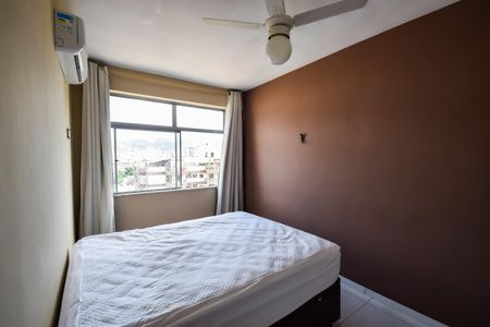 Apartamento à venda com 80m², 3 quartos e 1 vagaQuarto 2