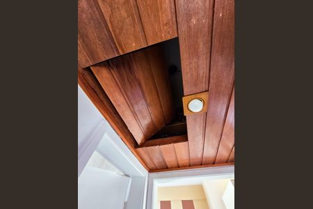 Apartamento à venda com 80m², 3 quartos e 1 vagaCorredor